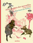 Alice au pays des merveilles