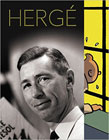 Catalogue du Grand-Palais, octobre 2016. Tintin