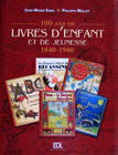 100 ans de livres d'enfant et de jeunesse