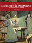 Les Maîtres du fantastique