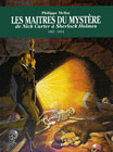 Les Maîtres du mystère