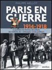 Paris en guerre